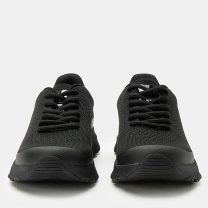 Alegria Revl Rebounce Black Out
