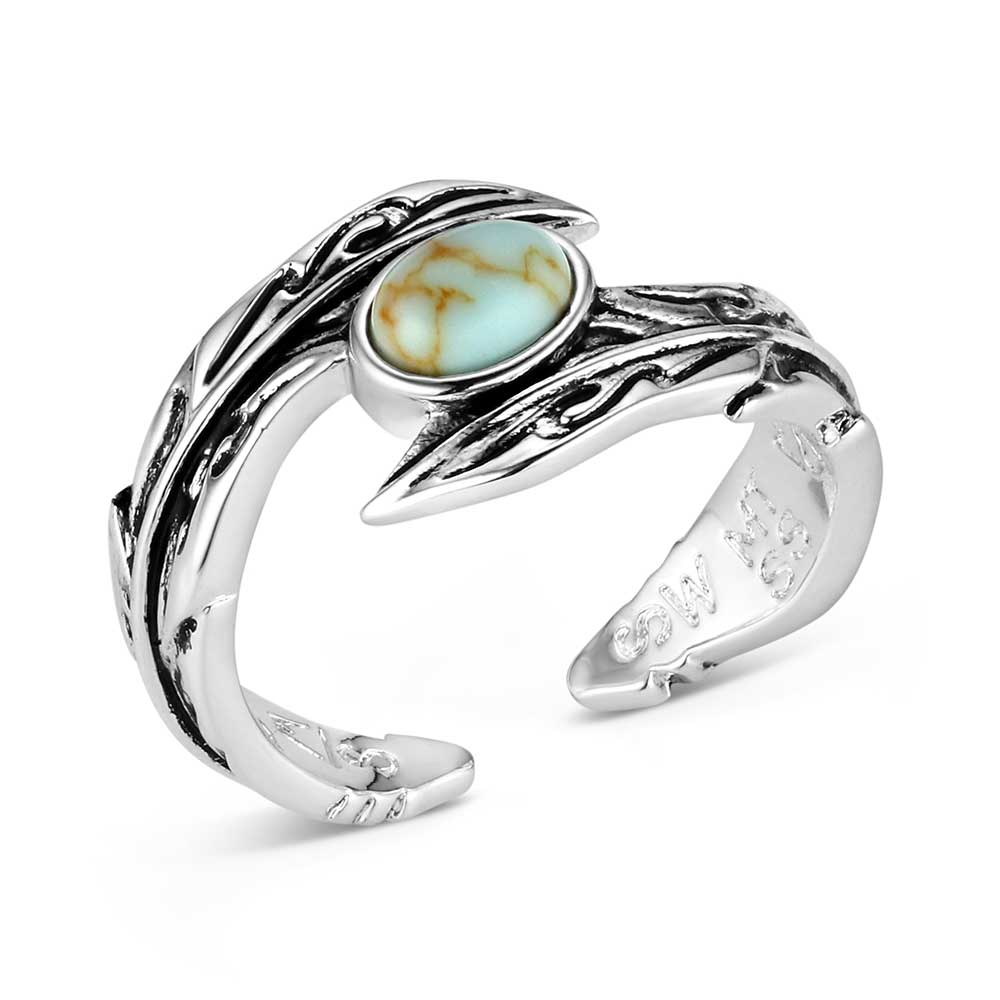Montana Windsong Ring
