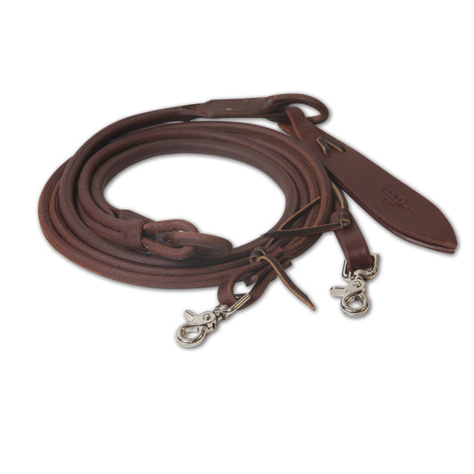 Professional's Choice Ranch Collection Romal Reins