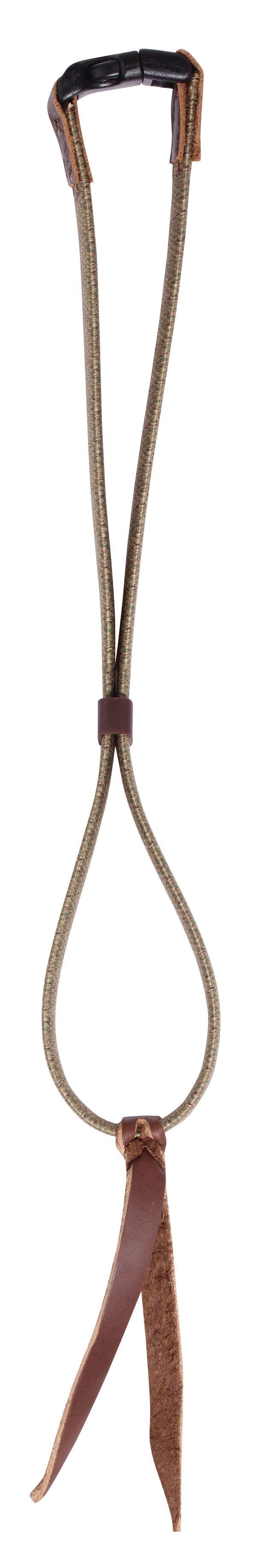 Professional's Choice Camo Rubber Rope Holder