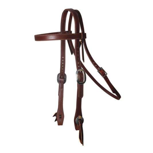 Professional's Choice EZ Change Headstall 3/4 Brow