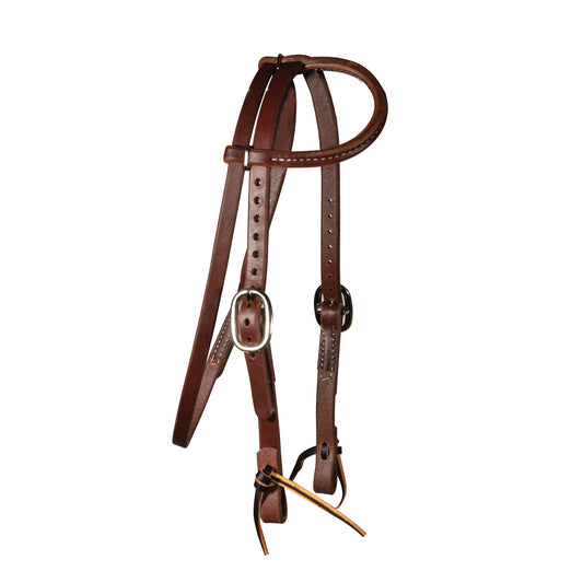 Professional's Choice Pony One Ear Headstall