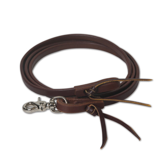 Professional's Choice Pony Roping Rein