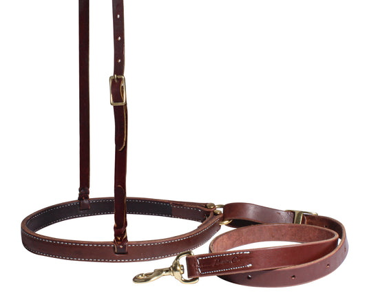 Professional's Choice Ranch Tiedown Set Heavy Oil