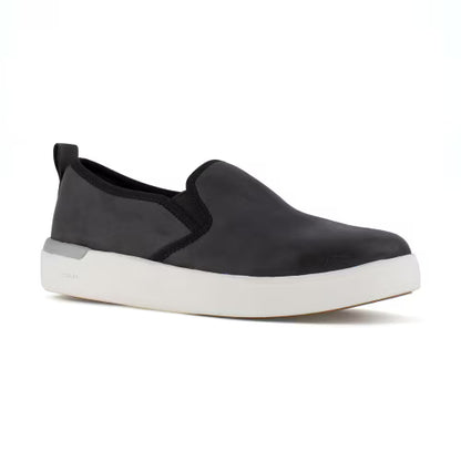 Rockport Parissa Loafer Black Composite Toe