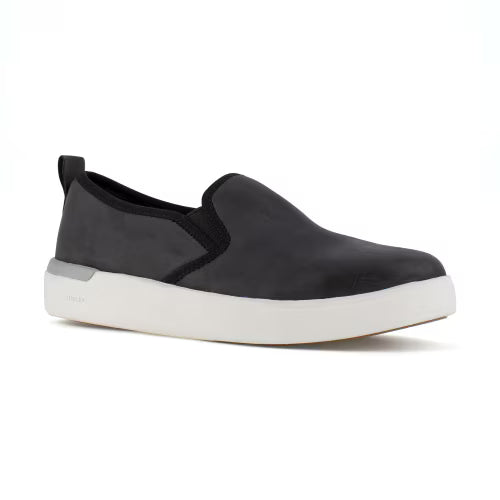 Rockport Parissa Loafer Black Composite Toe