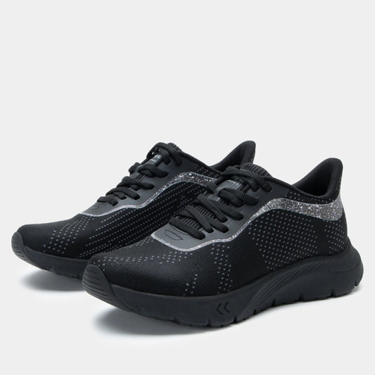 Alegria ReBounce Rize Black
