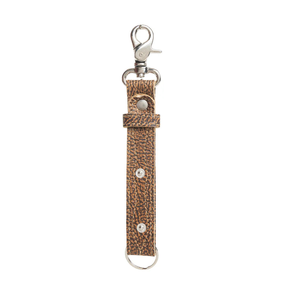 Myra Doley Trail Key Fob