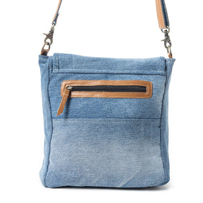 Myra Ashley Adventure Crossbody Bag