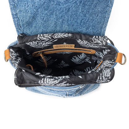 Myra Ashley Adventure Crossbody Bag
