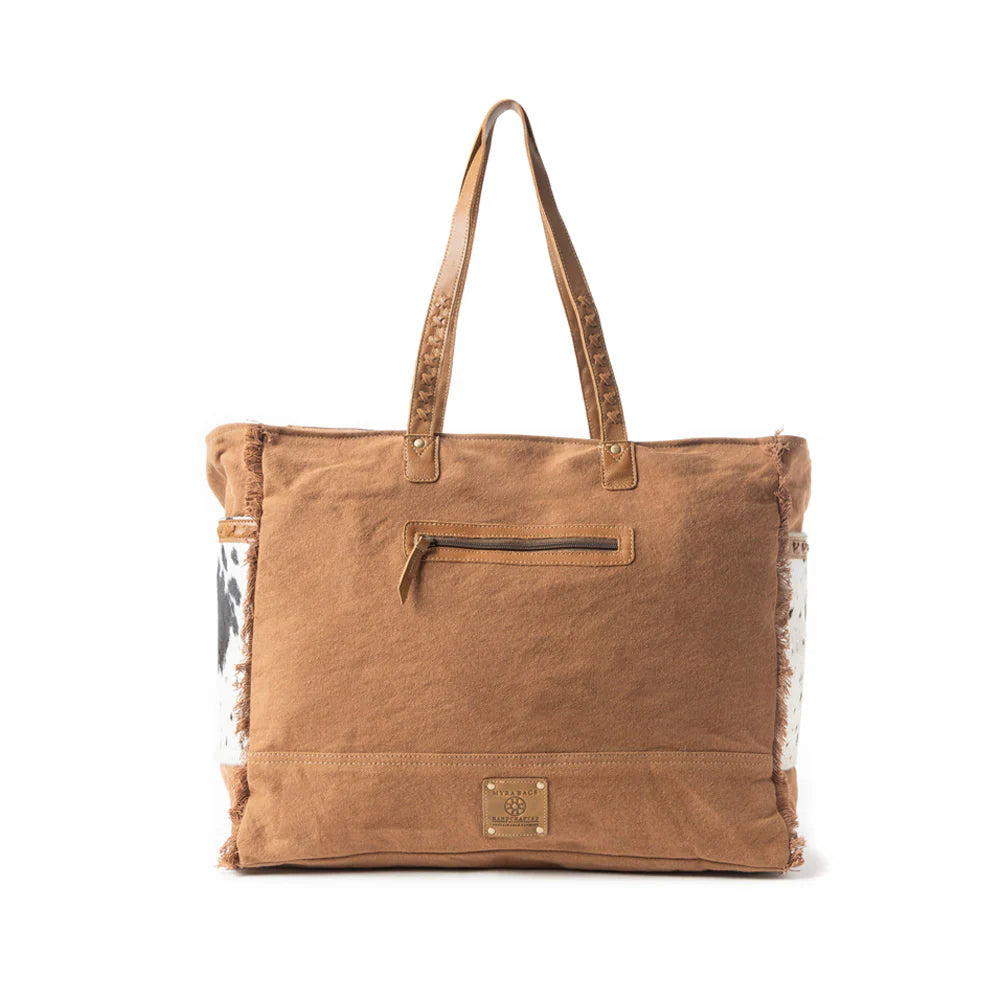 Myra Forester Junction Weekender Bag