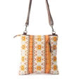 Myra Canyon Star Orange/White CC Bag