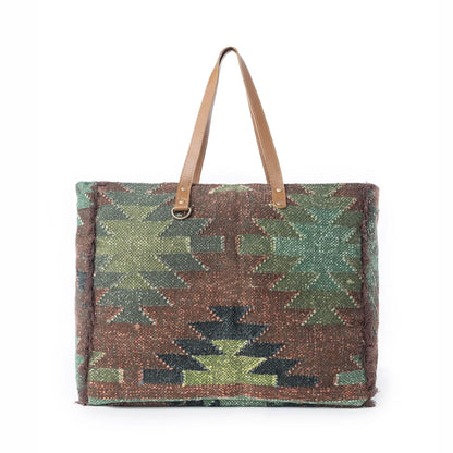 Myra Canyon Range Weekender Bag