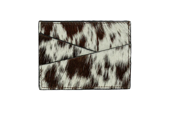 Myra Noire Credit Card Holder