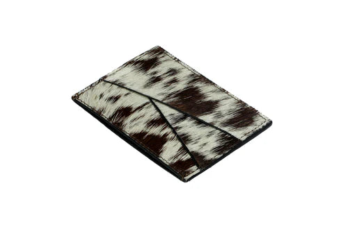 Myra Noire Credit Card Holder