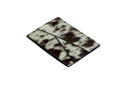 Myra Noire Credit Card Holder