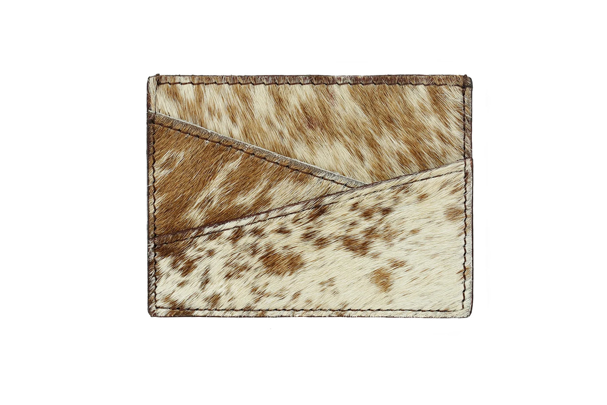 Myra Brun Credit Card Holder