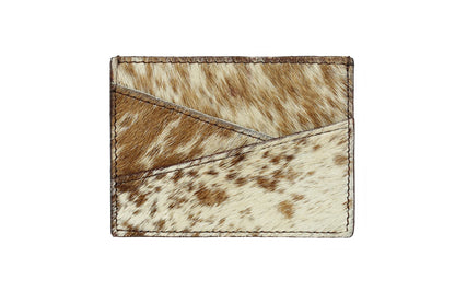 Myra Brun Credit Card Holder