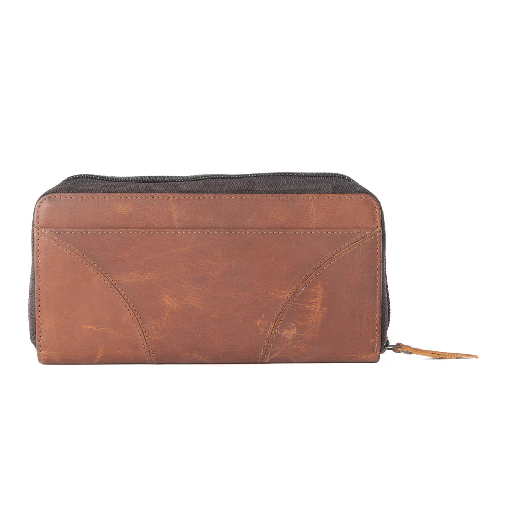 Myra Taurean Wallet