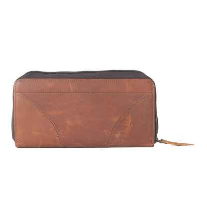 Myra Taurean Wallet