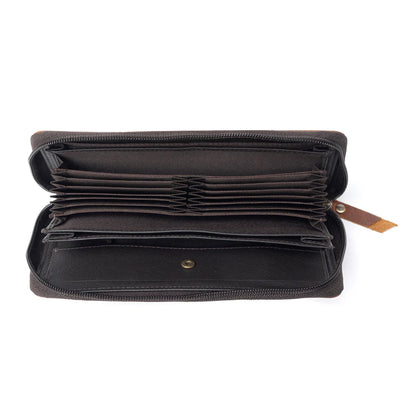 Myra Taurean Wallet