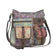 Myra Le Fleur Bel Shoulder Bag