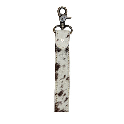 Myra Inky Key Fob