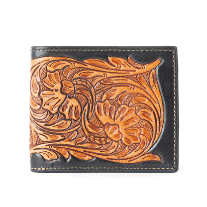 Myra Paradise Mens Wallet