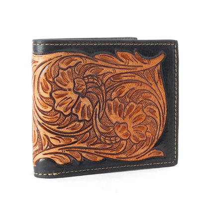 Myra Paradise Mens Wallet