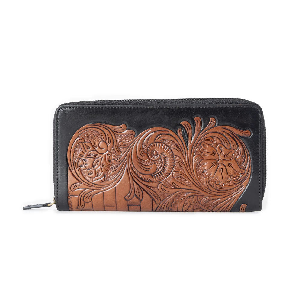 Myra Ravenclaw Wallet