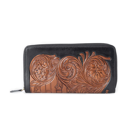Myra Ravenclaw Wallet