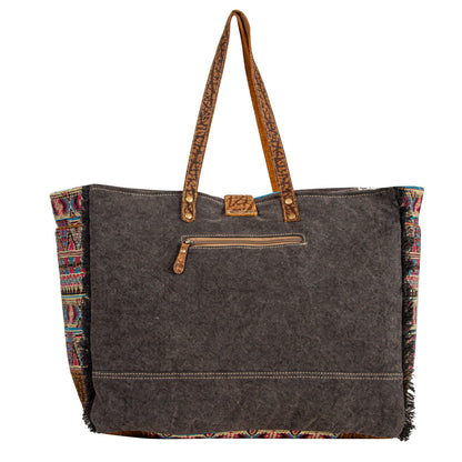 Myra Colors Of The Southwest Weekender Bag