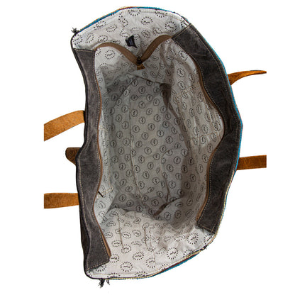 Myra Colors Of The Southwest Weekender Bag