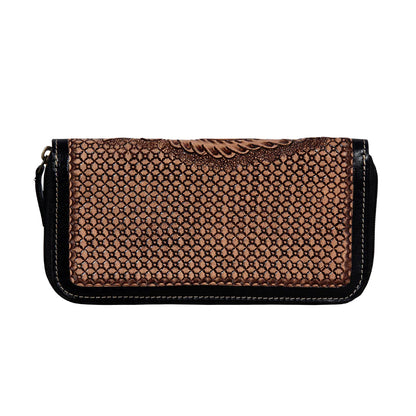 Myra Spirit of the Herd Wallet