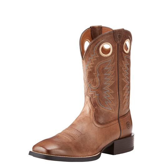Ariat Sport Ranger Roasted Brown