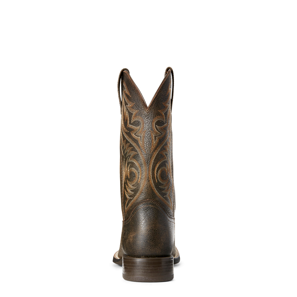Ariat Sport Herdsman Brooklyn Brown