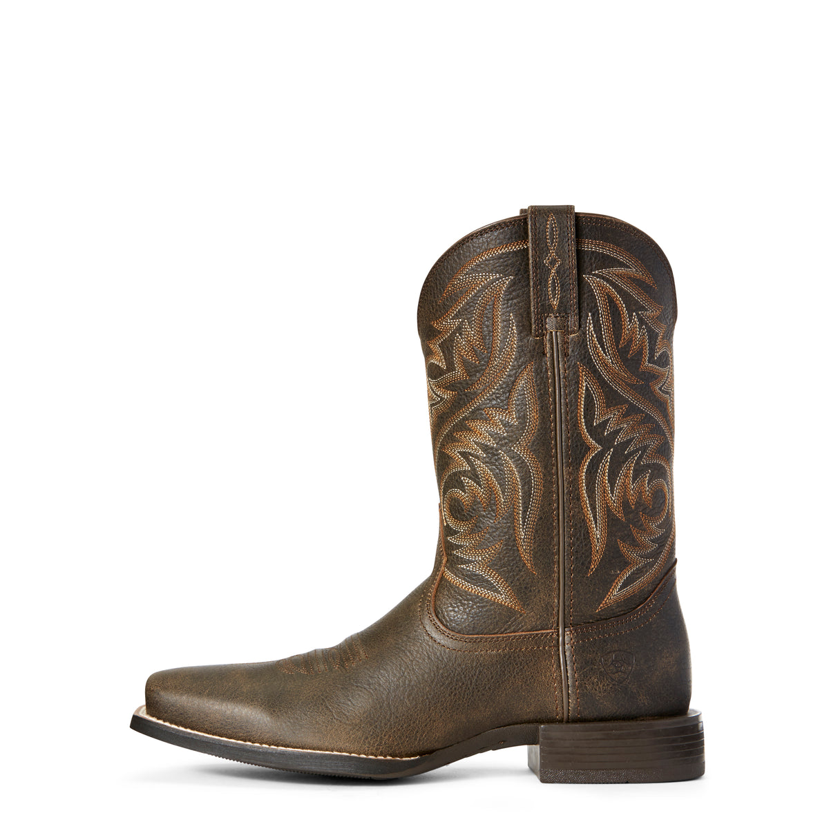 Ariat Sport Herdsman Brooklyn Brown