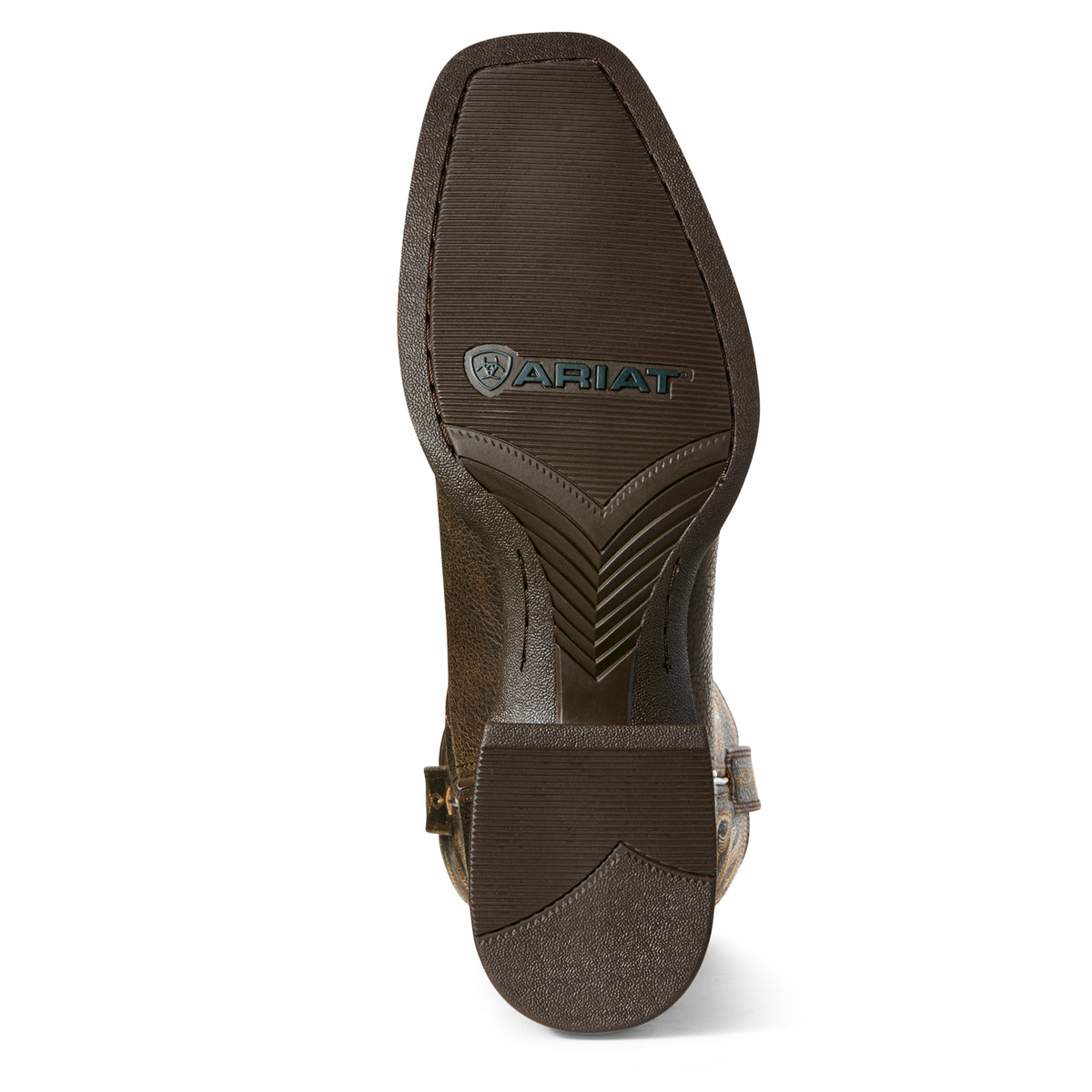 Ariat Sport Herdsman Brooklyn Brown