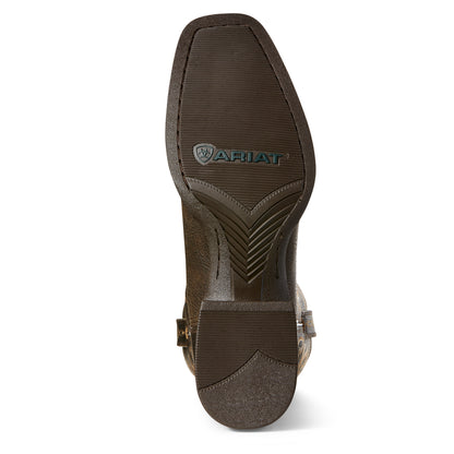 Ariat Sport Herdsman Brooklyn Brown