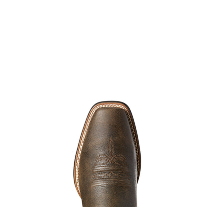 Ariat Sport Herdsman Brooklyn Brown