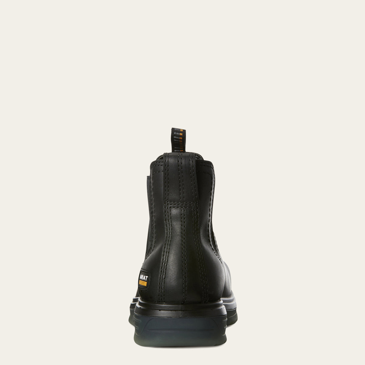 Turbo Chelsea Work Boot Composite Toe Waterproof EH