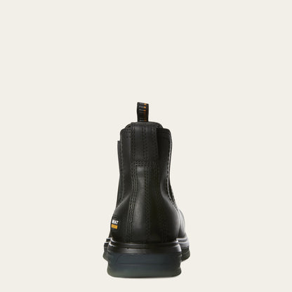 Turbo Chelsea Work Boot Composite Toe Waterproof EH