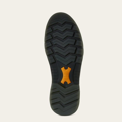 Turbo Chelsea Work Boot Composite Toe Waterproof EH