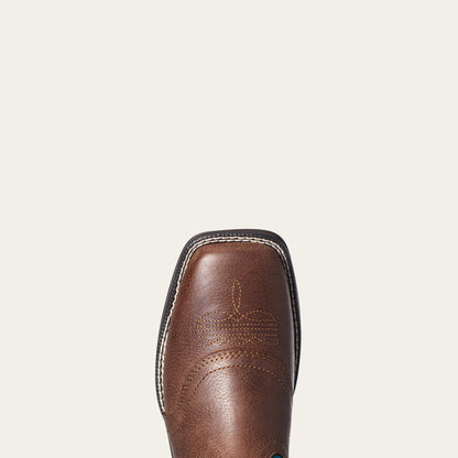Ariat Anthem Shortie Dark Cottage/Turquoise