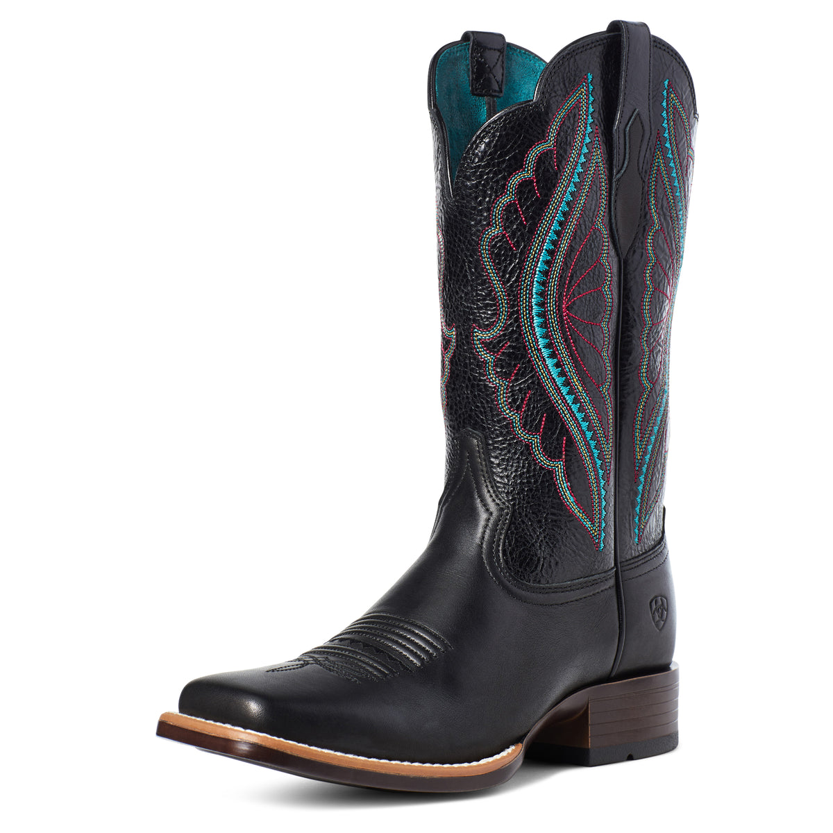 Ariat Primetime True Black