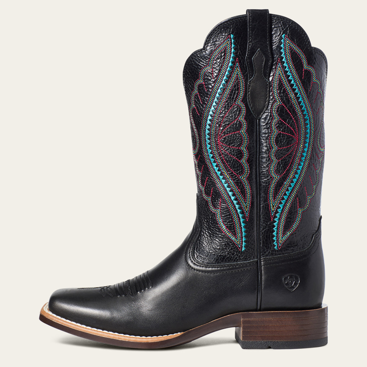Ariat Primetime True Black
