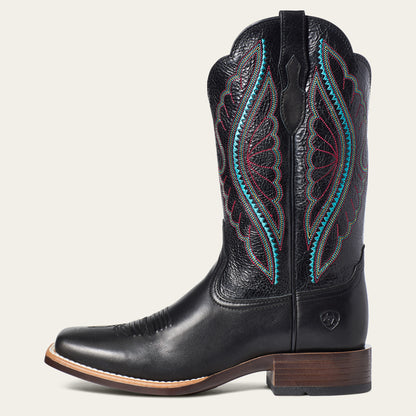 Ariat Primetime True Black