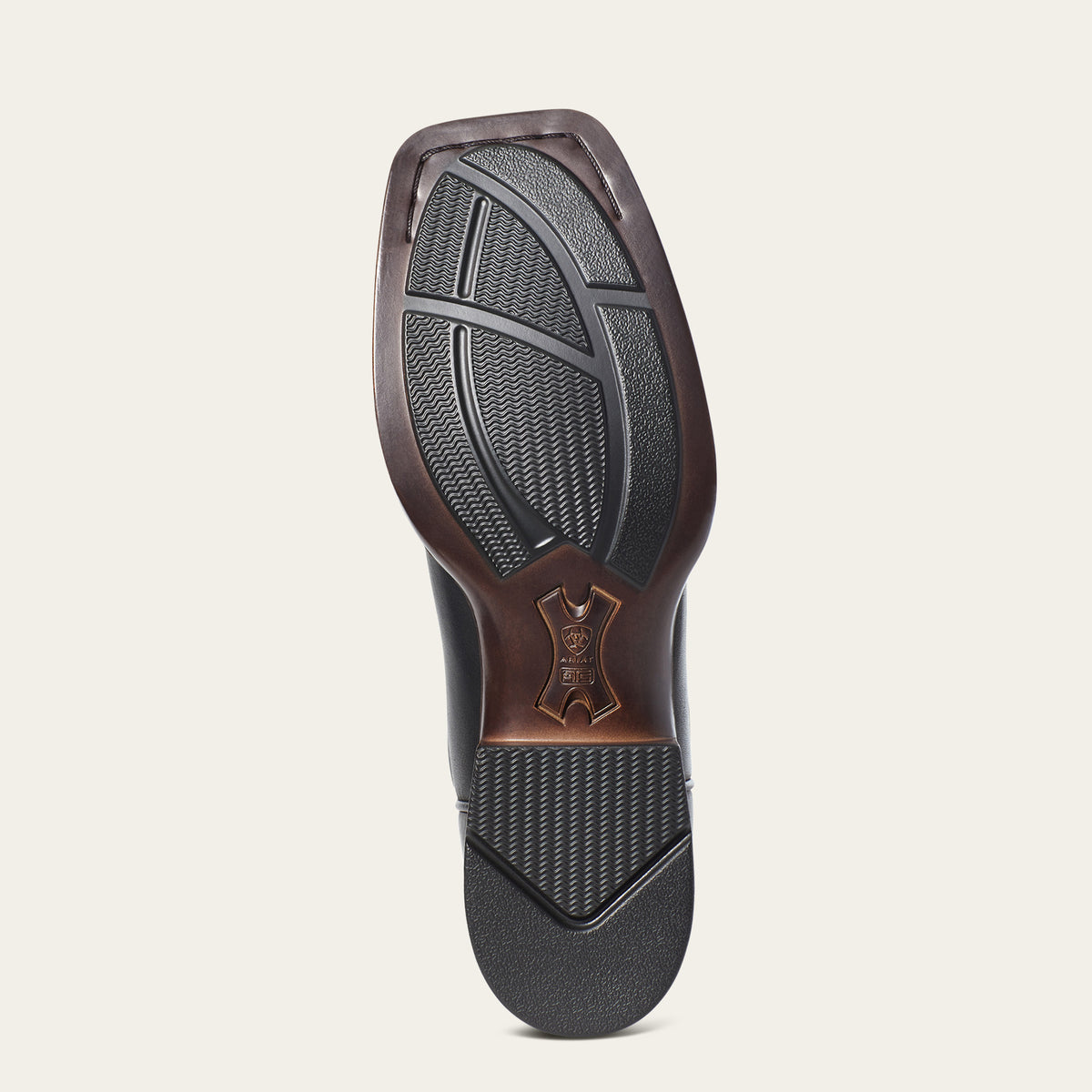 Ariat Primetime True Black