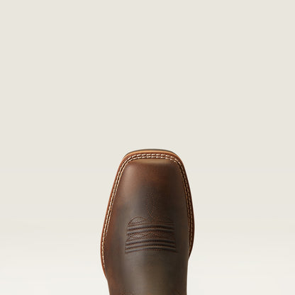 Ariat Hyrbid Fly High Distressed Brown
