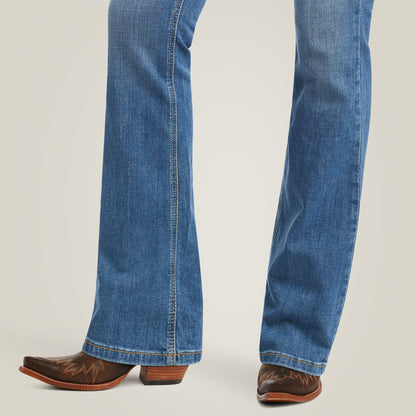 Ariat High Rise Boot Cut Tennessee